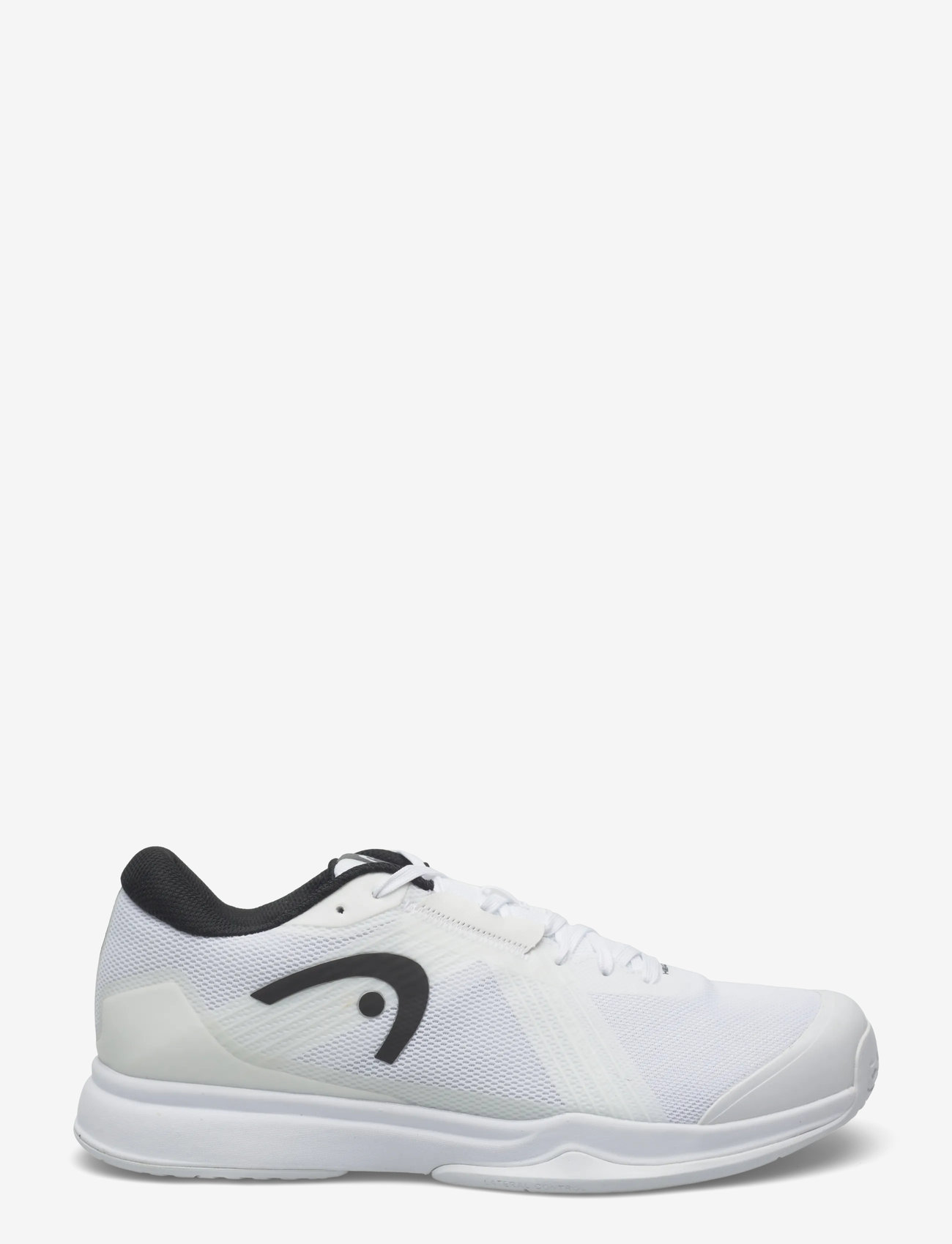 Head - Sprint Team 4.0 Men WHBK - reketispordi jalanõud - white/black - 1