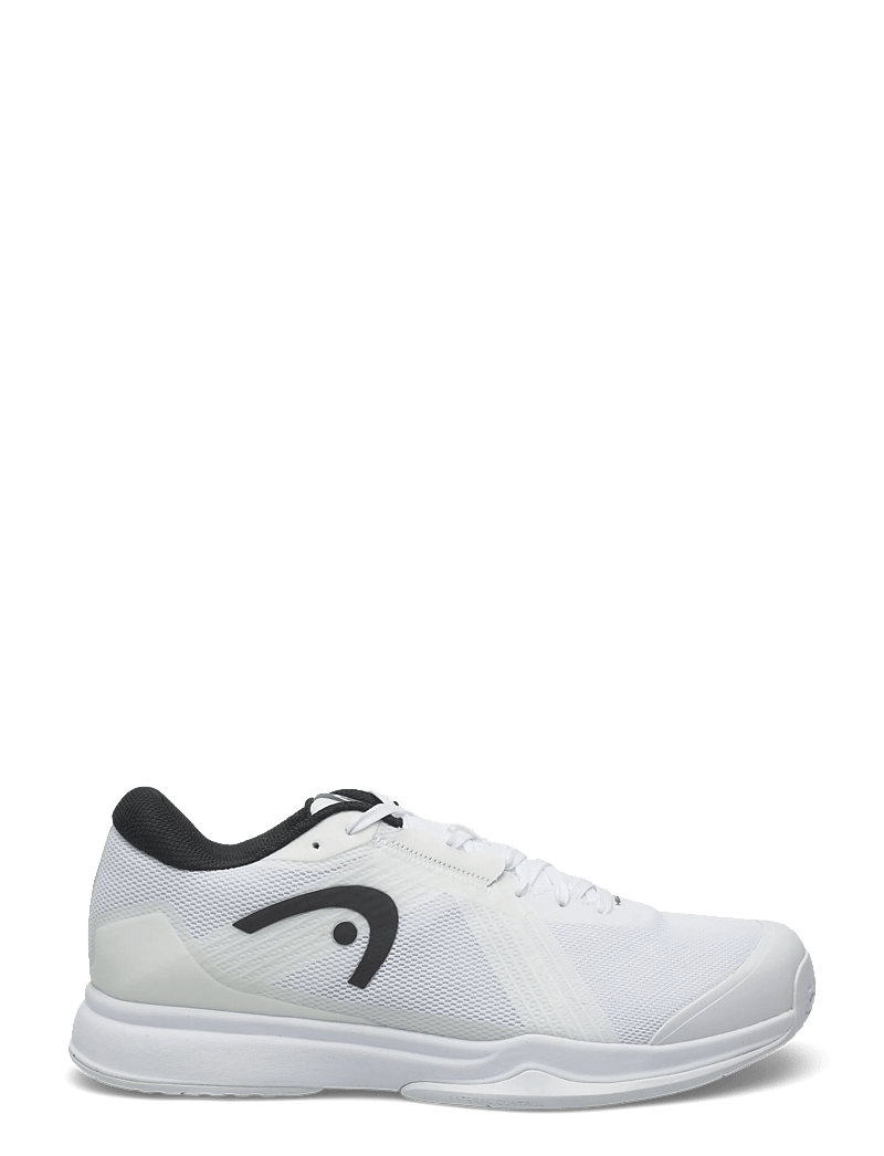 Head - Sprint Team 4.0 Men WHBK - tennisschuhe - white/black - 1