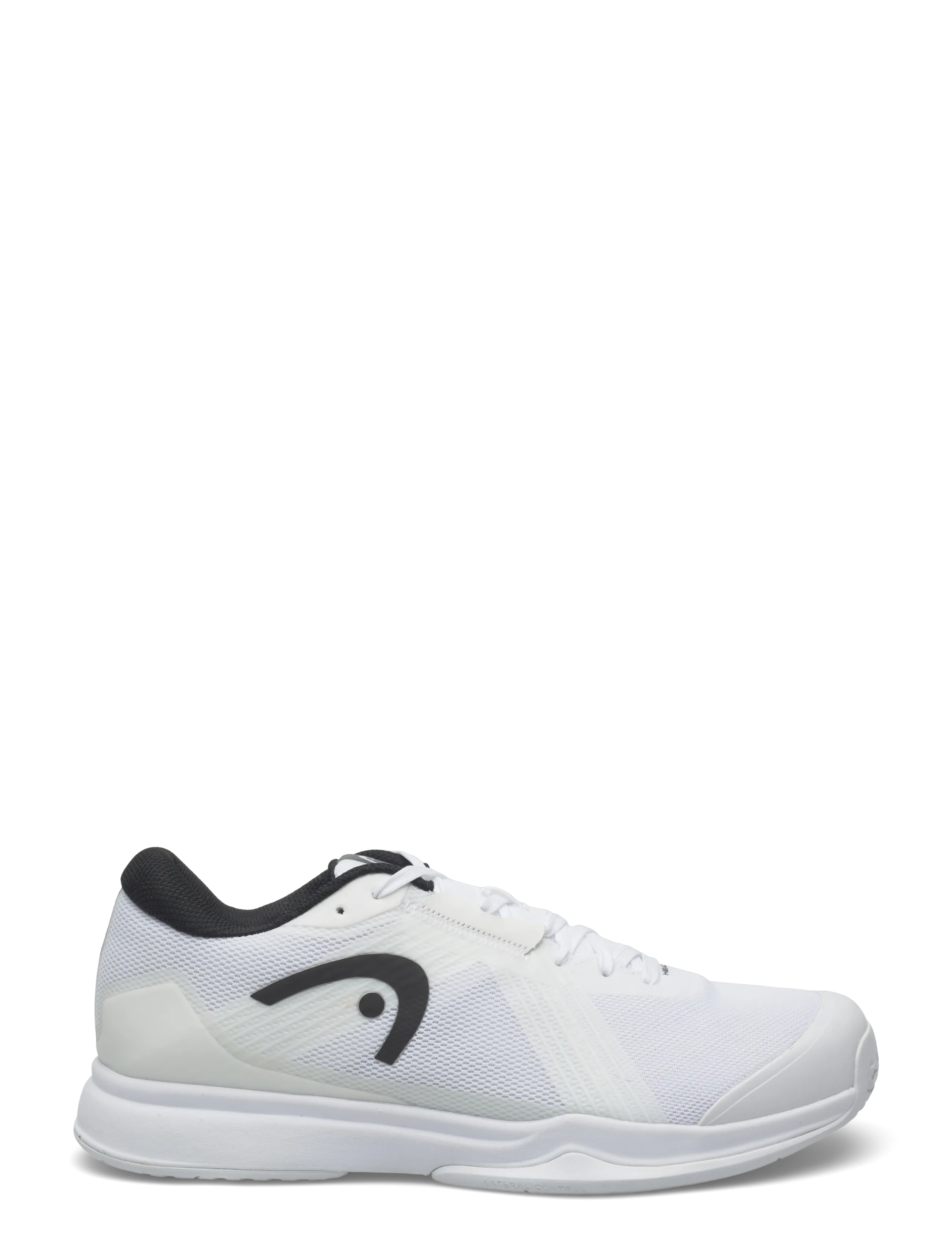 Head - Sprint Team 4.0 Men WHBK - white/black - 1