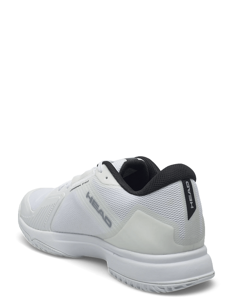 Head - Sprint Team 4.0 Men WHBK - tennisschuhe - white/black - 2