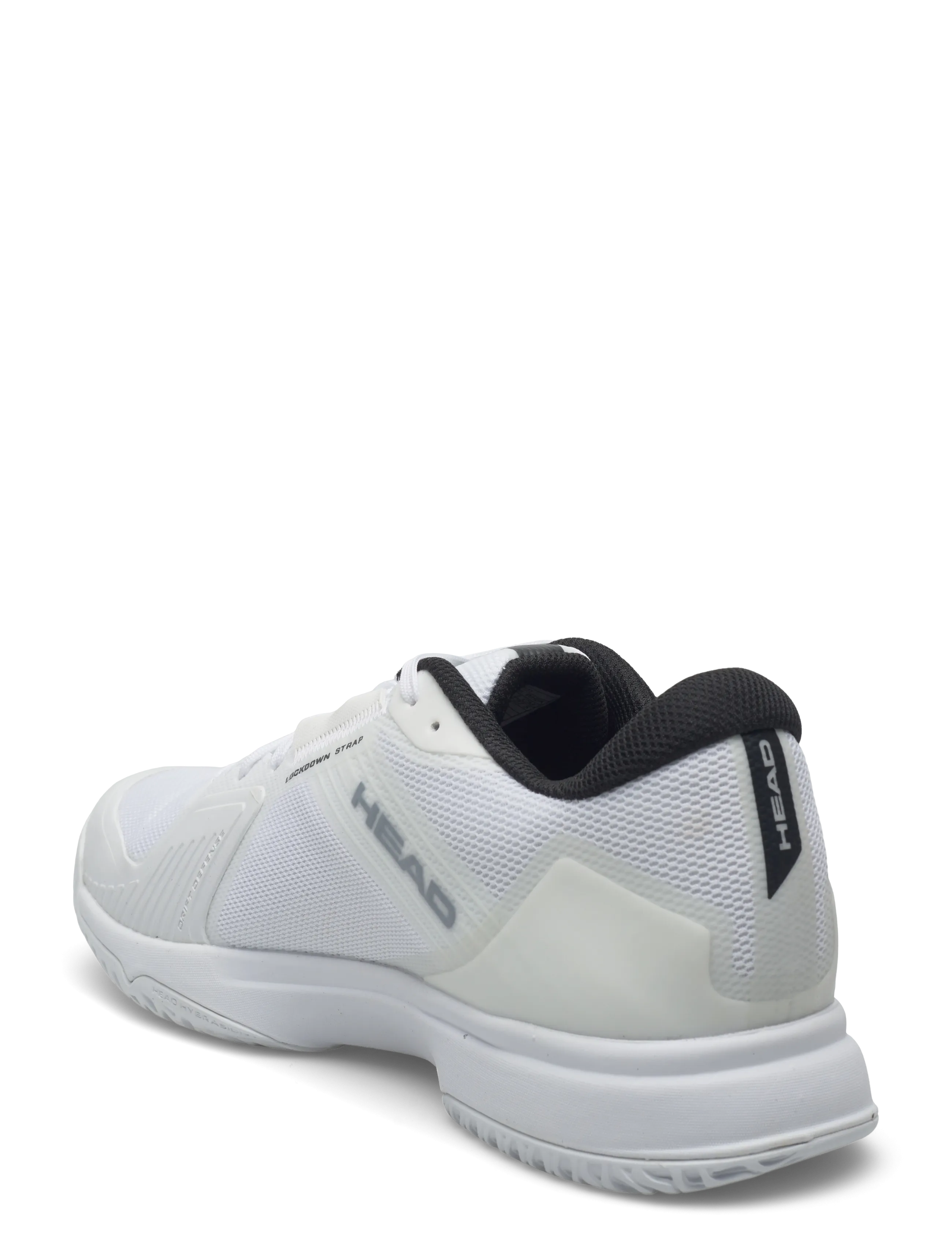 Head - Sprint Team 4.0 Men WHBK - white/black - 2