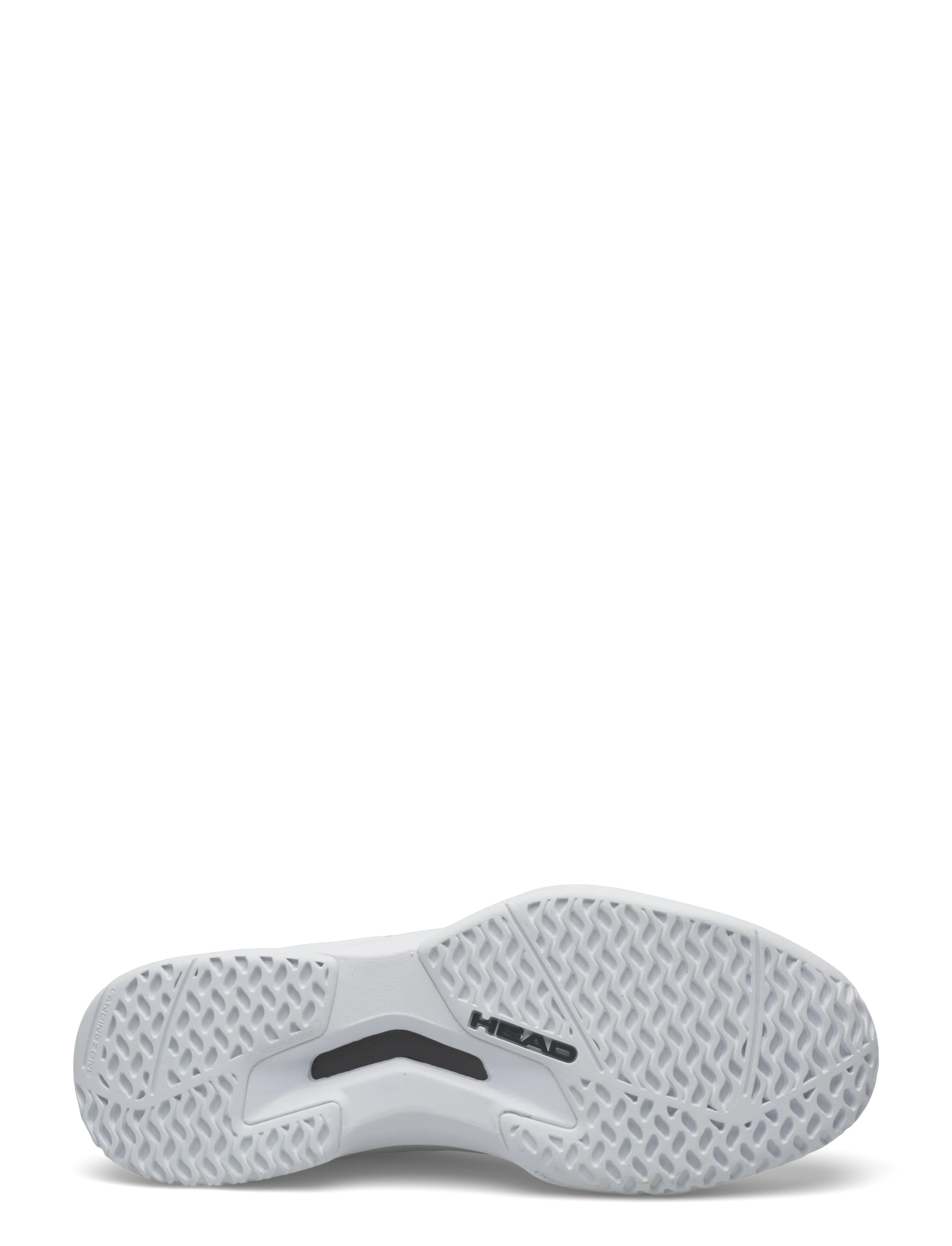 Head - Sprint Team 4.0 Men WHBK - white/black - 4