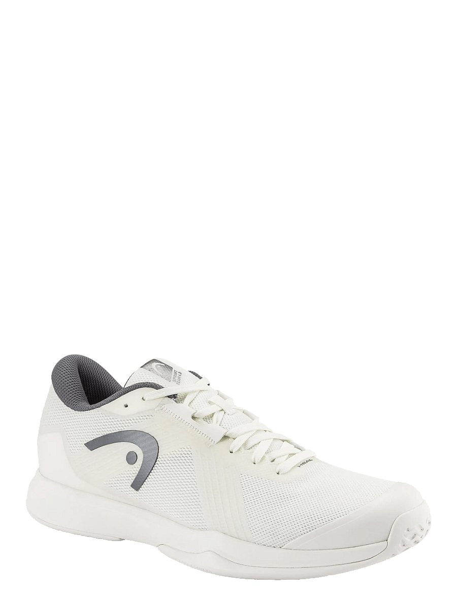 Head - Sprint Team 4.0 Men CWDG - chalk white/dark grey - 0