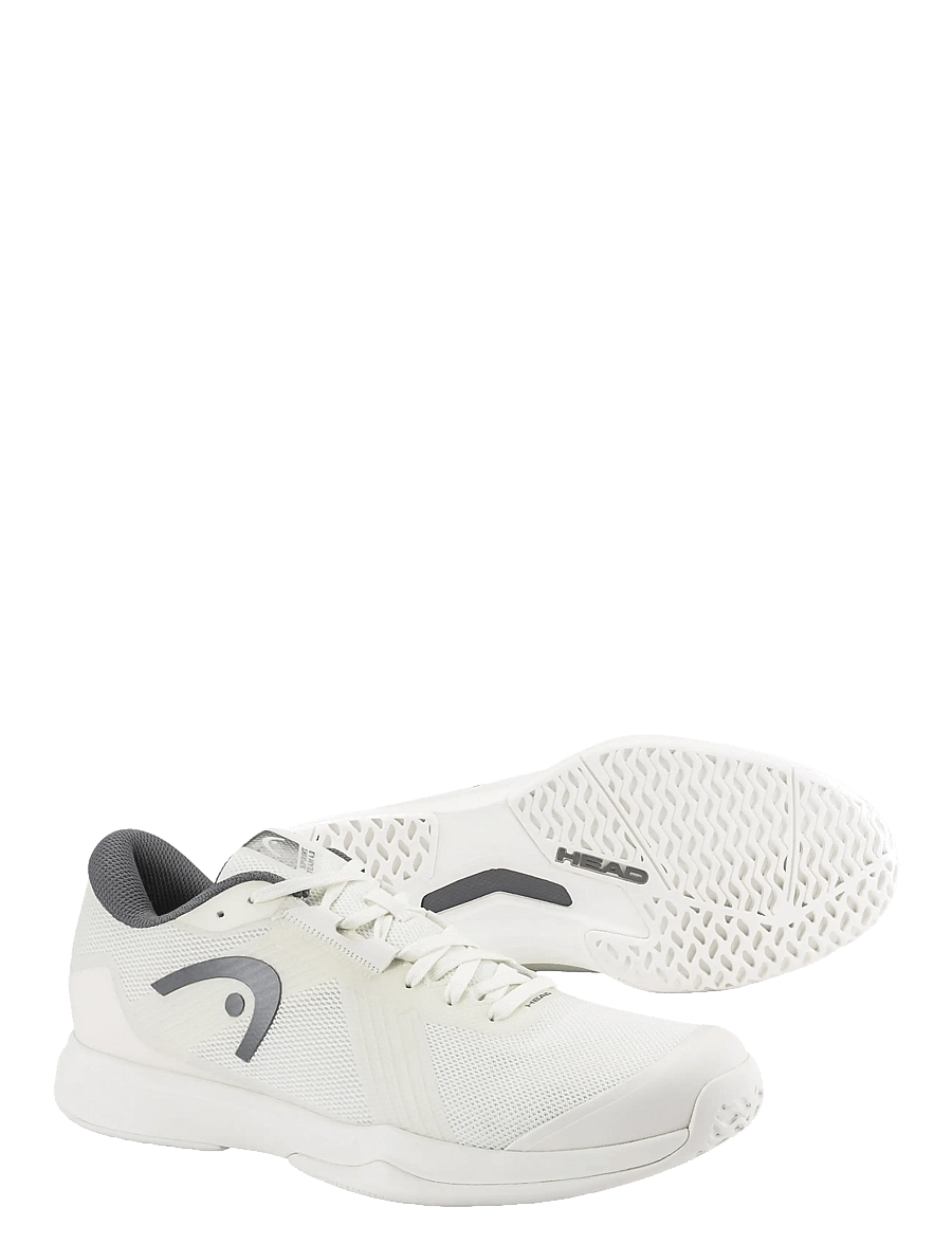 Head - Sprint Team 4.0 Men CWDG - chalk white/dark grey - 1