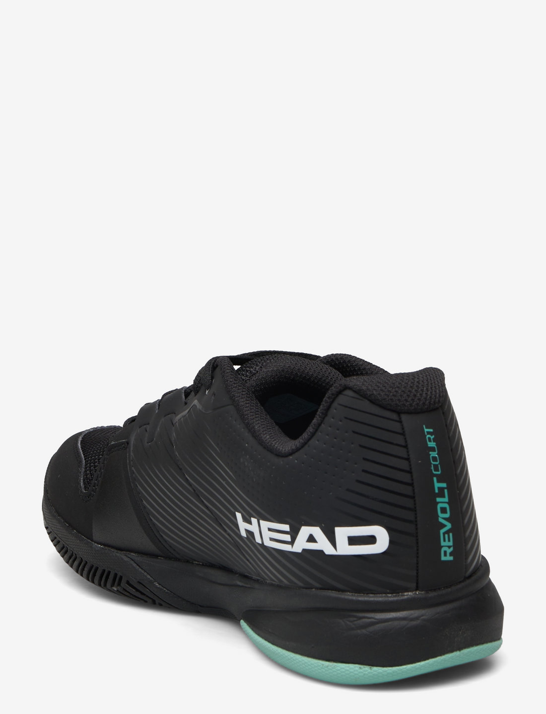 Head top court shoes