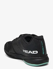 Head - HEAD Revolt Court Men Tennis Shoes - rakešu sporta veidu apavi - uni - 2