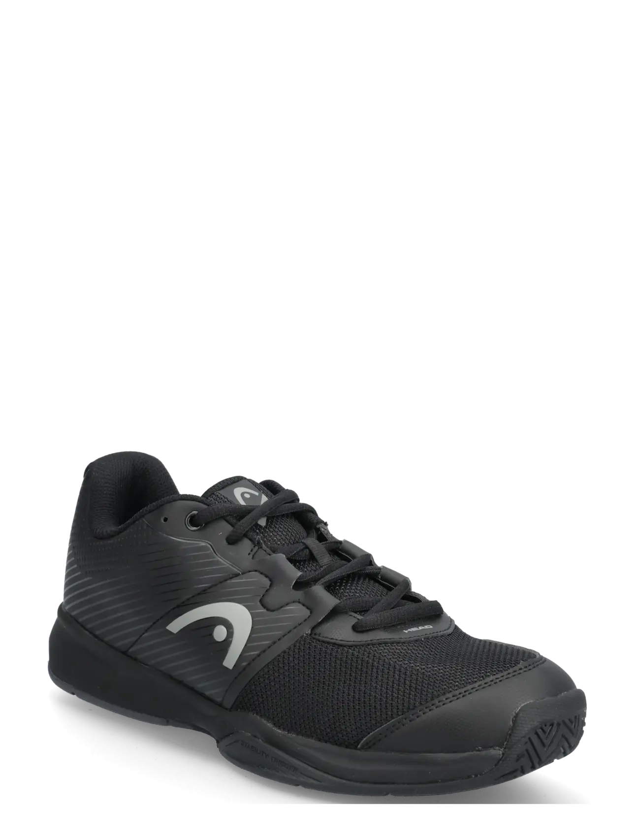HEAD Revolt Court Herren Bkgr Schwarz - 44.5 - Herren