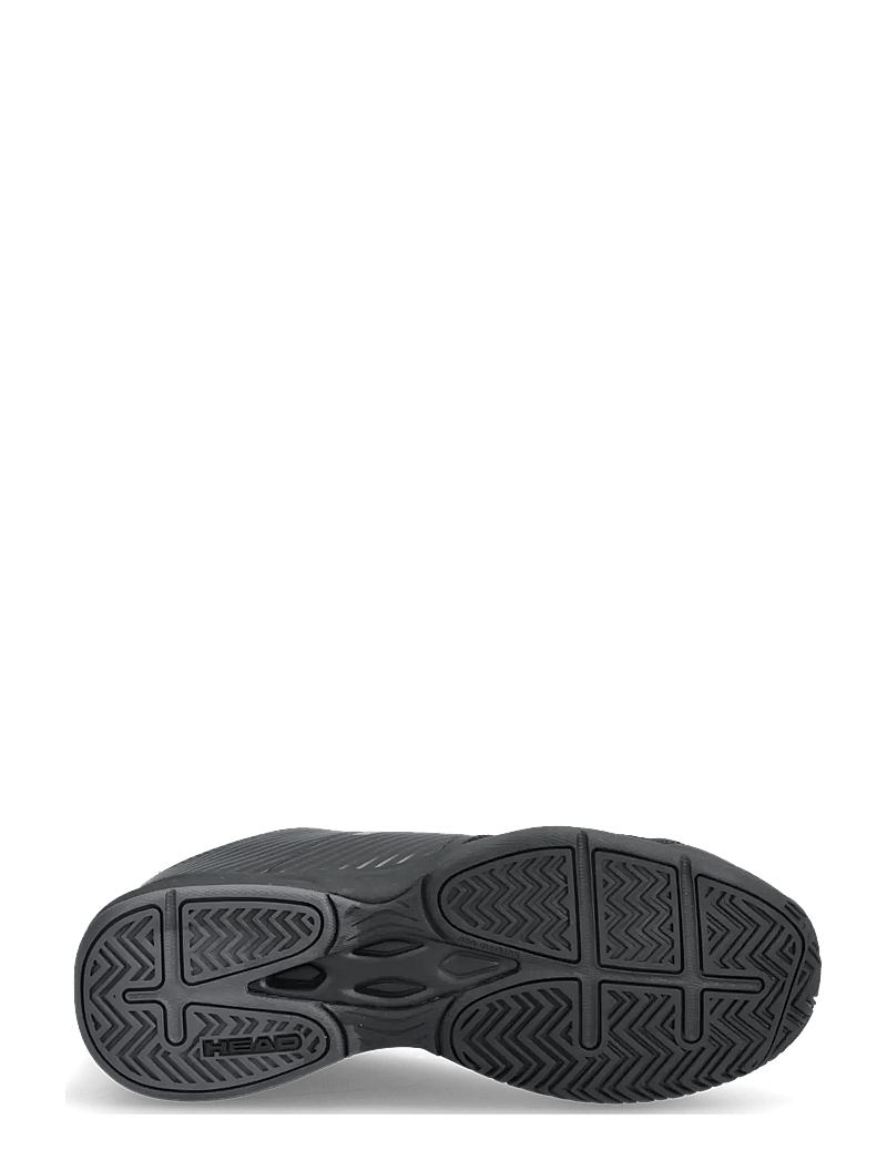 Head - Revolt Court Men BKGR - tennisschuhe - black/grey - 4