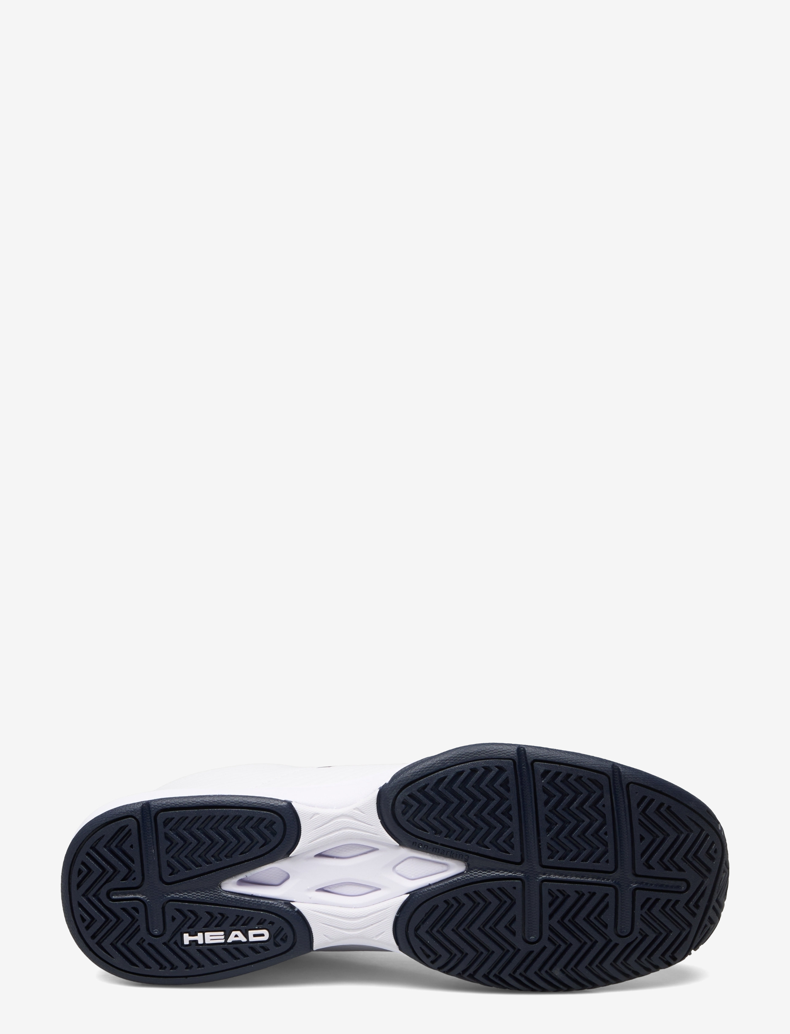 Head - HEAD Revolt Court Men Tennis Shoes - uni - 4