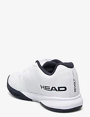 Head - HEAD Revolt Court Men Tennis Shoes - rakečių sporto batai - uni - 2