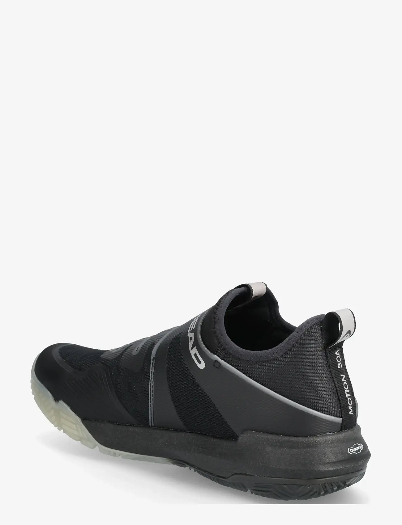 Head - Motion Pro BOA Padel BKWH - tennisskor - black/white - 2