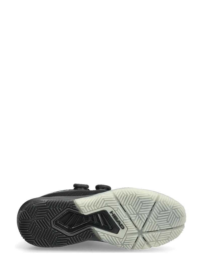 Head - Motion Pro BOA Padel BKWH - black/white - 4
