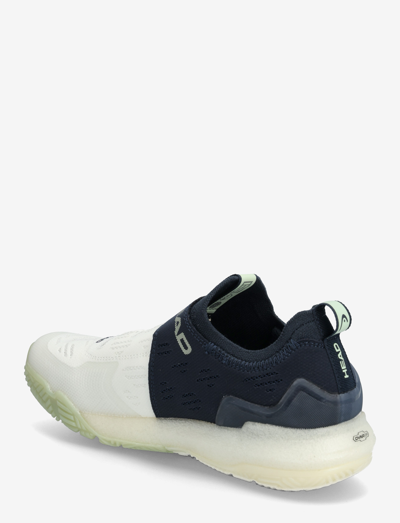 Head - Motion Pro 1.5 BOA Padel WHBB - padel jalanõud - white/blueberry - 3
