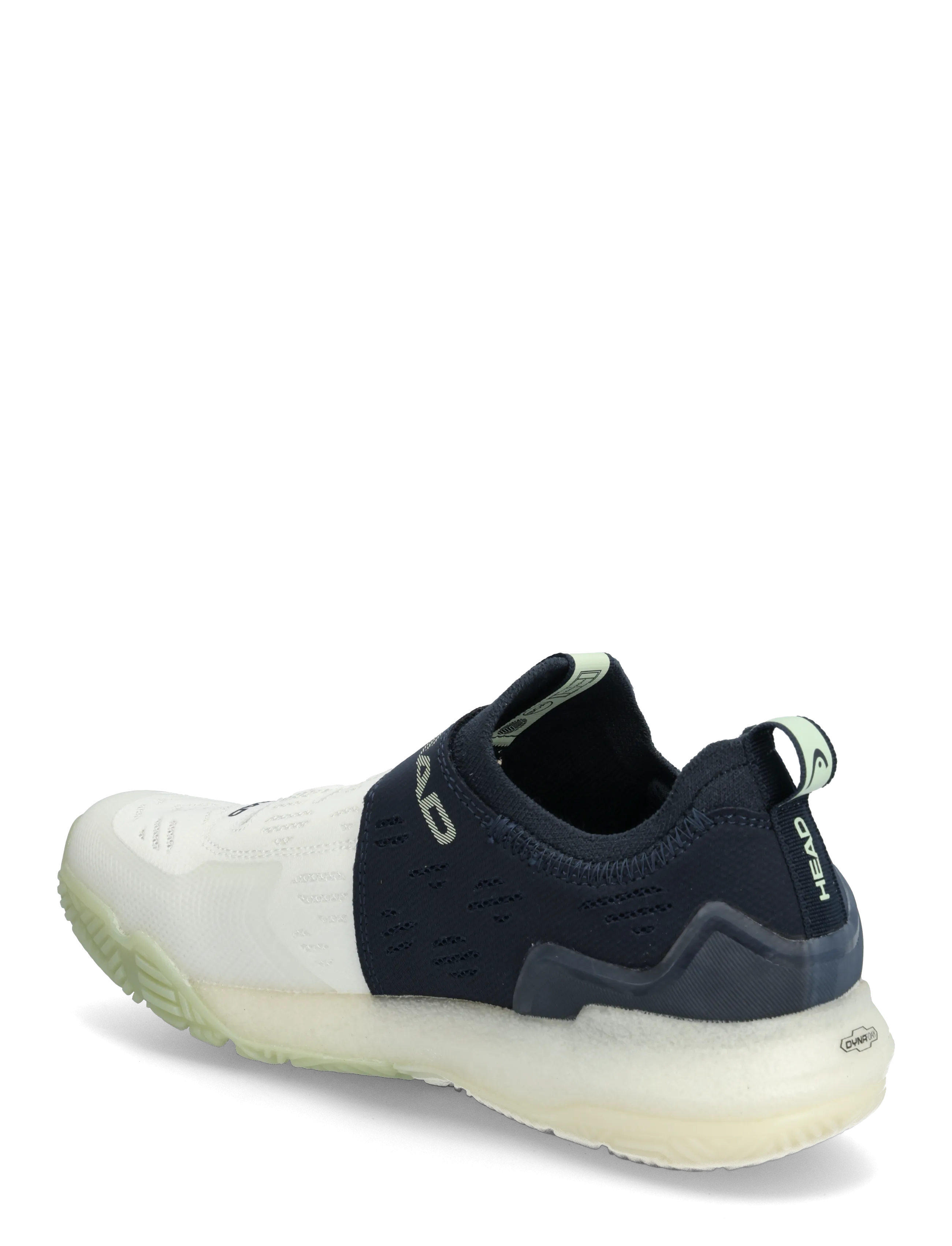 Head - Motion Pro 1.5 BOA Padel WHBB - mailapelikengät - white/blueberry - 3