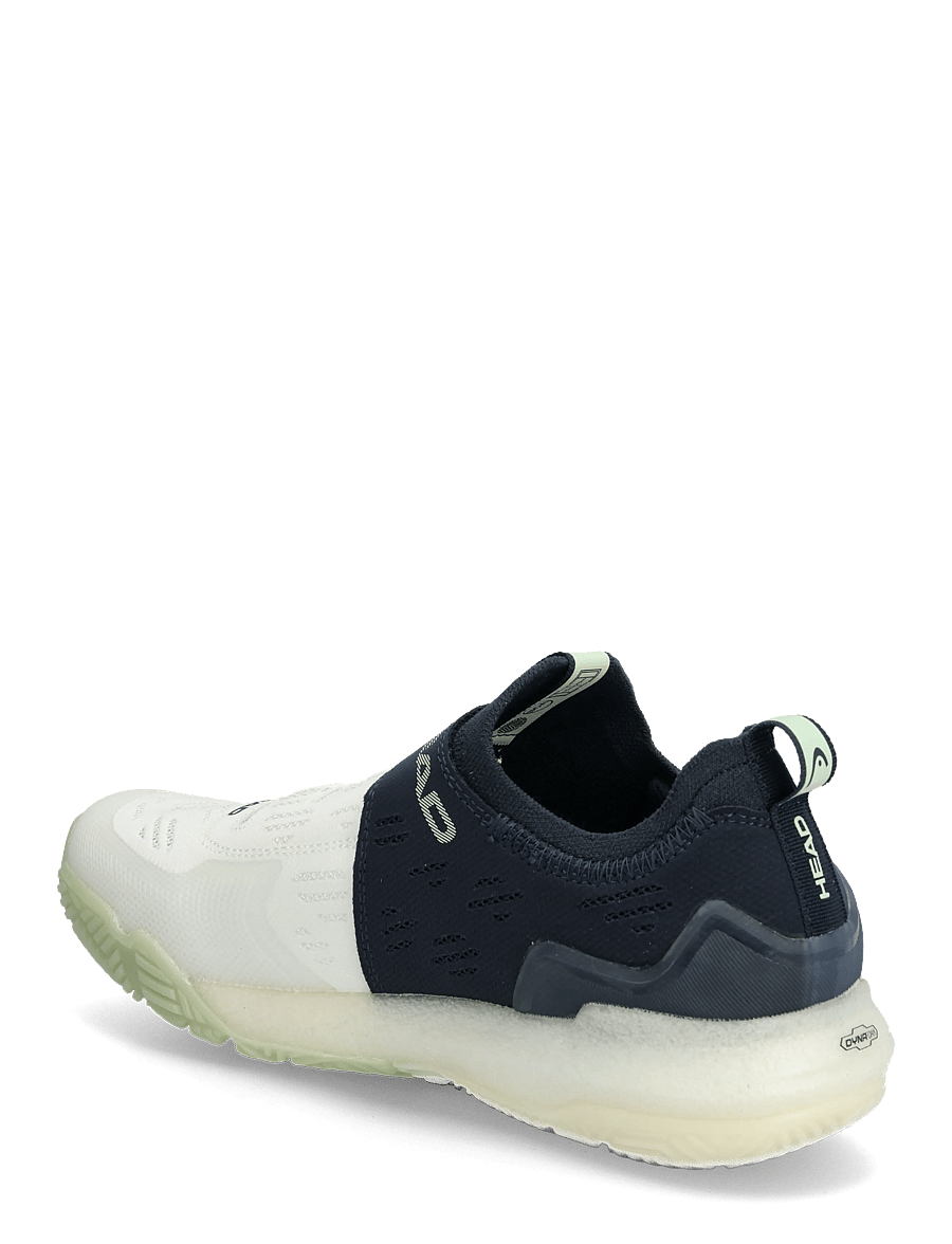 Head - Motion Pro 1.5 BOA Padel WHBB - padelskor - white/blueberry - 3