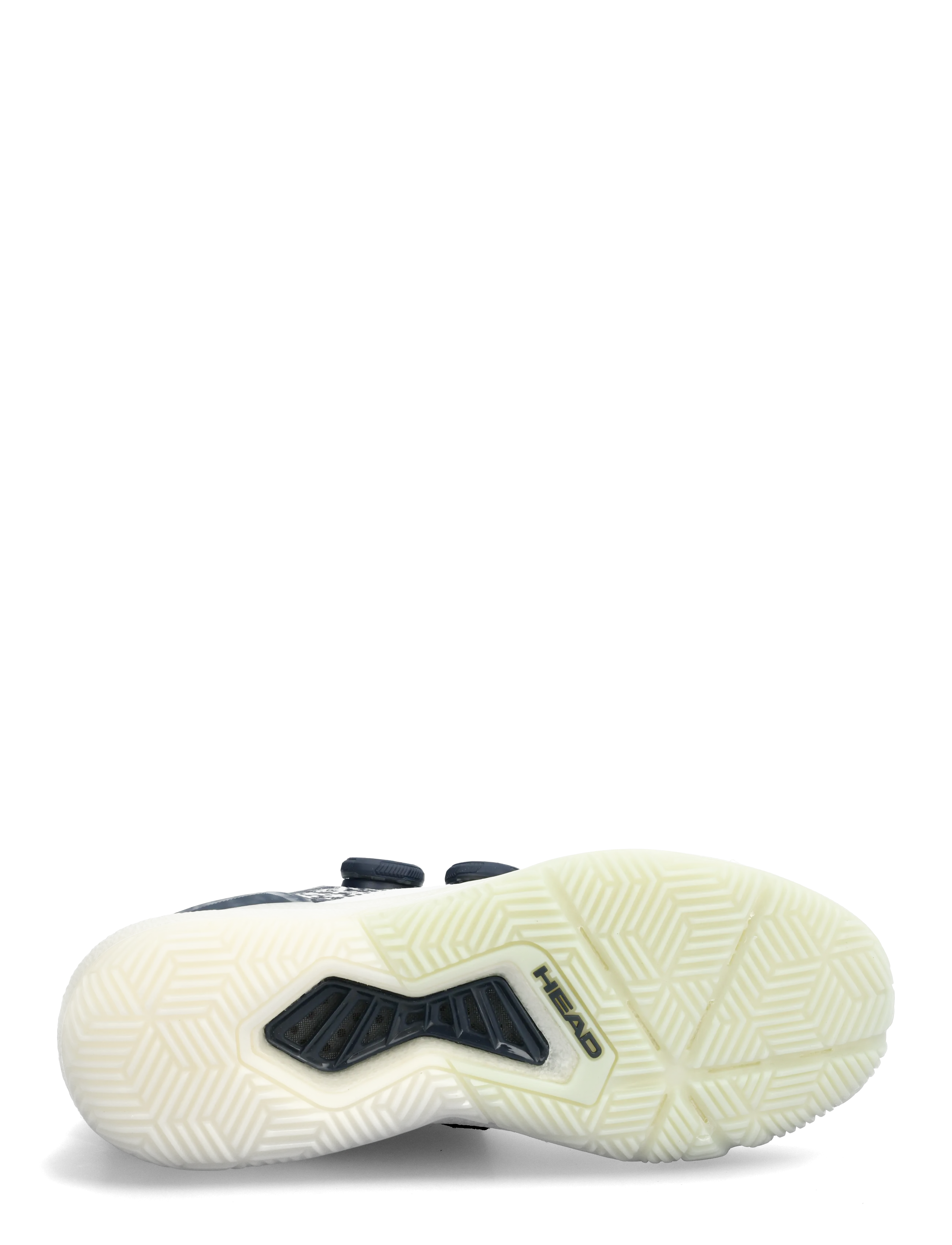 Head - Motion Pro 1.5 BOA Padel WHBB - mailapelikengät - white/blueberry - 5