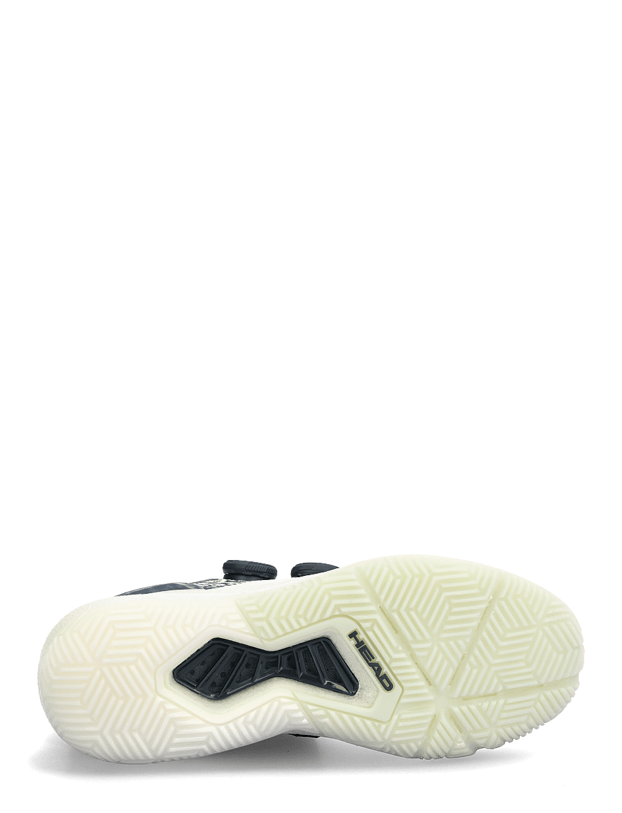 Head - Motion Pro 1.5 BOA Padel WHBB - padelskor - white/blueberry - 5
