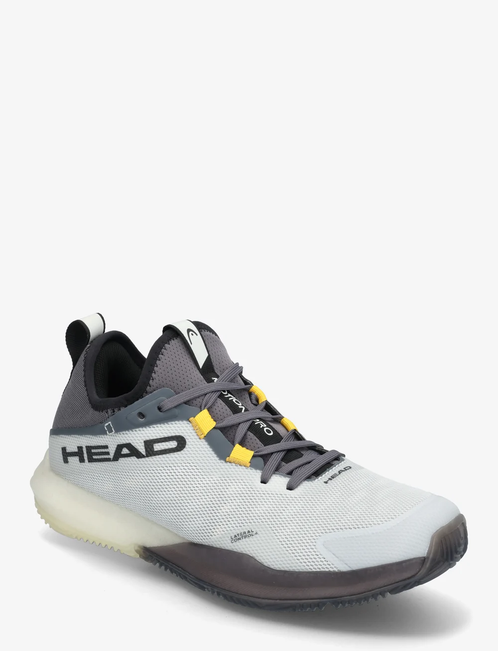 Head - Motion Pro Padel Men WHBK - tennisschuhe - white/black - 0