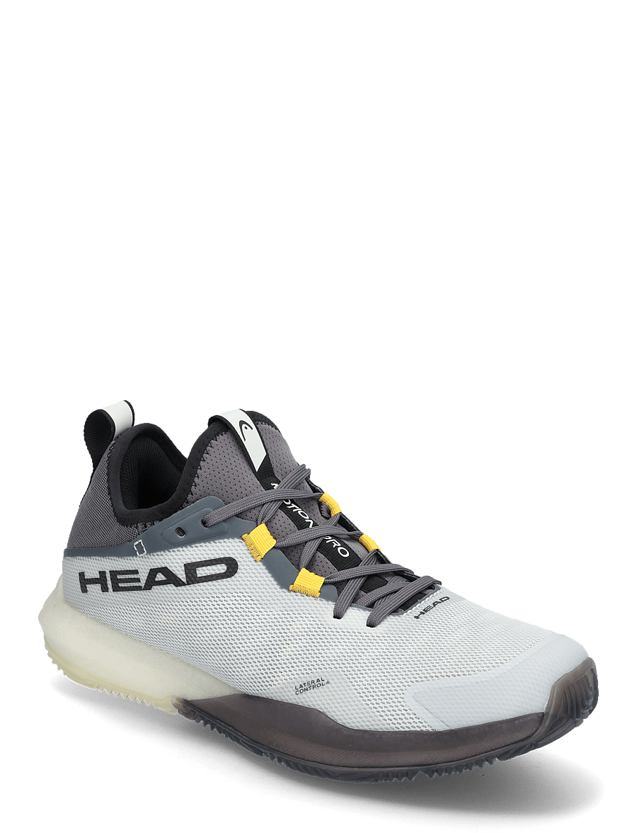 Head - Motion Pro Padel Men WHBK - tennisschuhe - white/black - 0