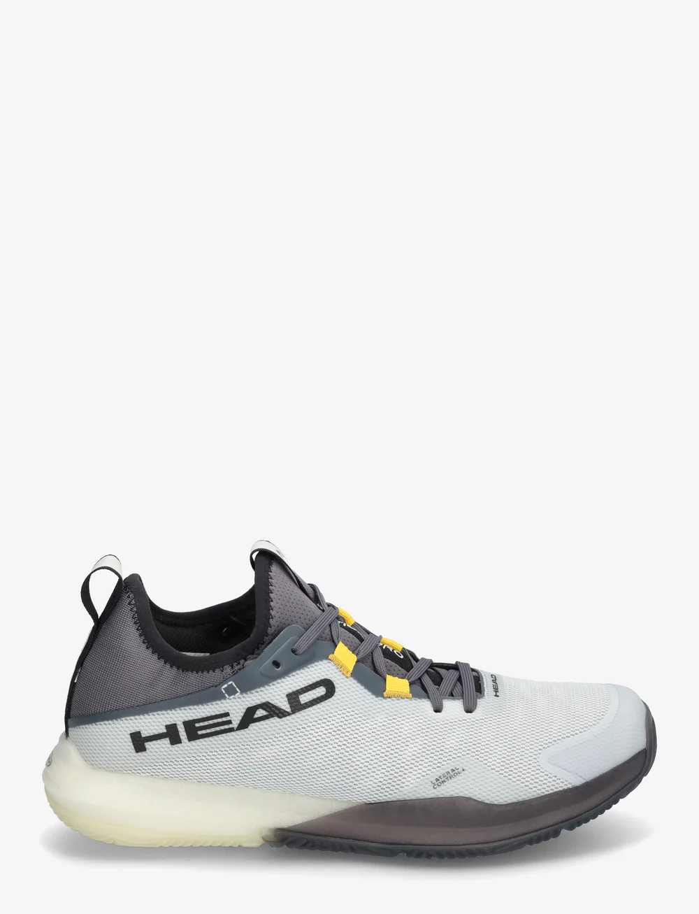 Head - Motion Pro Padel Men WHBK - tennisschuhe - white/black - 1