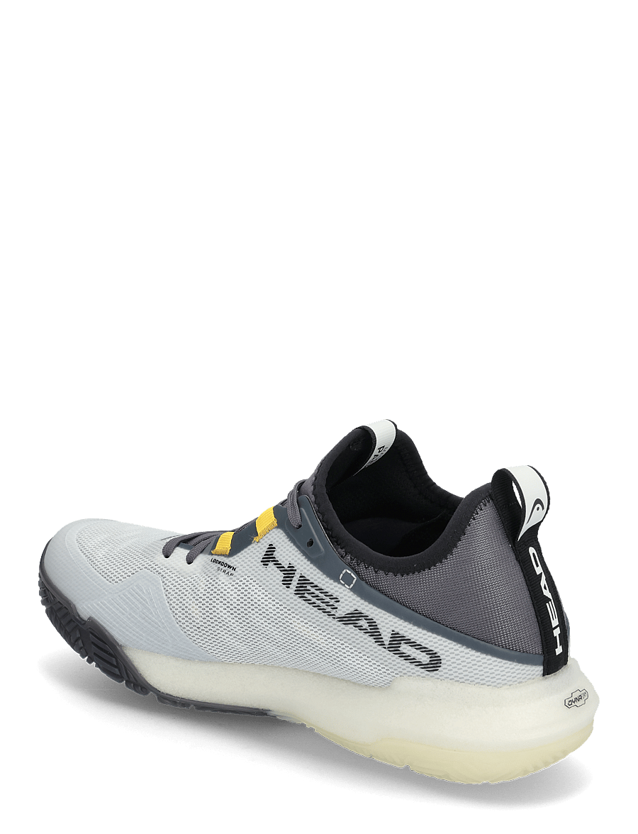 Head - Motion Pro Padel Men WHBK - tennisschuhe - white/black - 2