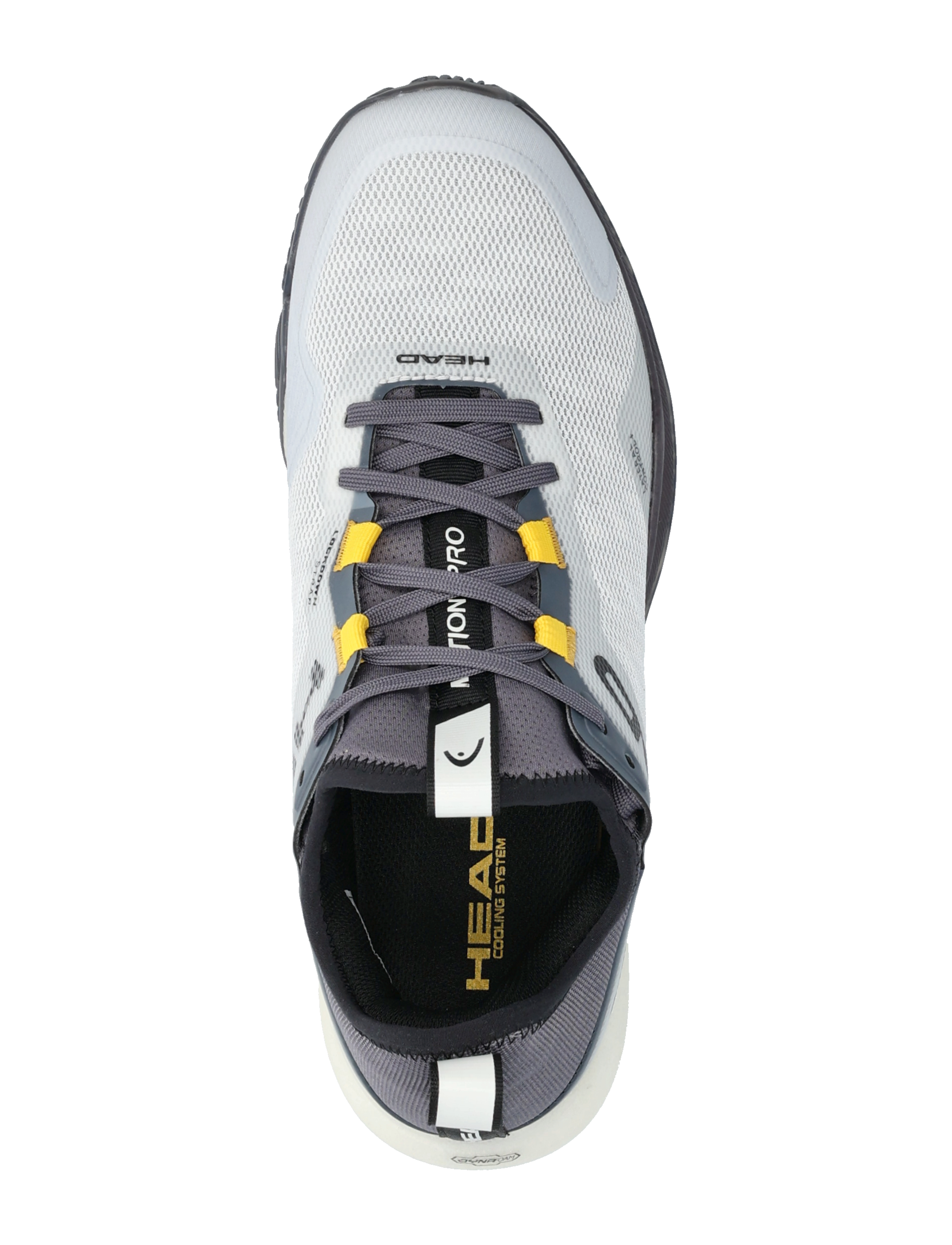 Motion Pro Padel Men Whbk 4