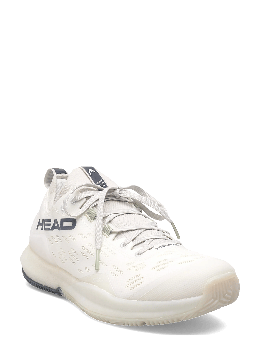 Head - Motion Pro 1.5 Padel Men WHBB - padel-schuhe - white/blueberry - 1