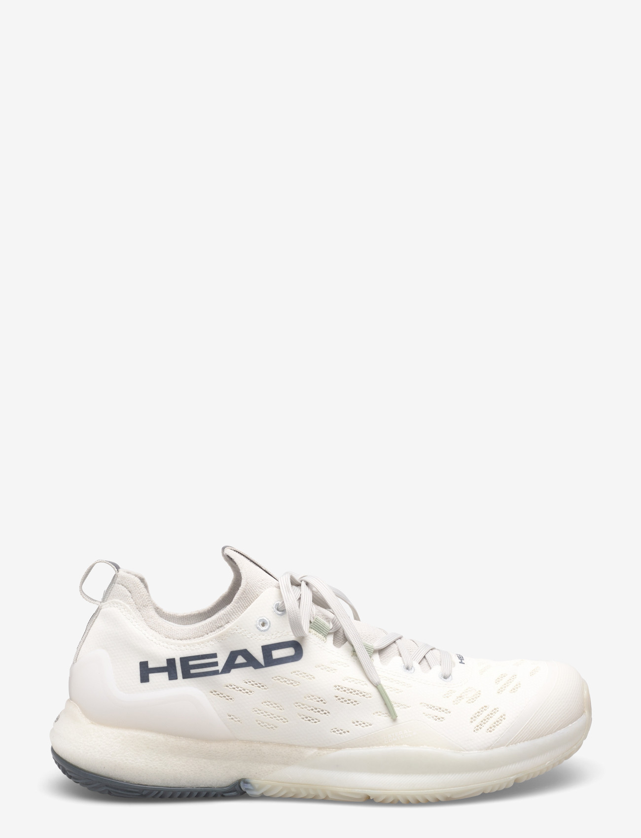 Head - Motion Pro 1.5 Padel Men WHBB - padel jalanõud - white/blueberry - 1