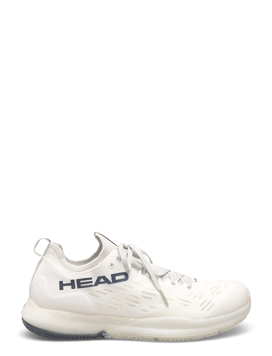 Head - Motion Pro 1.5 Padel Men WHBB - padel-schuhe - white/blueberry - 2