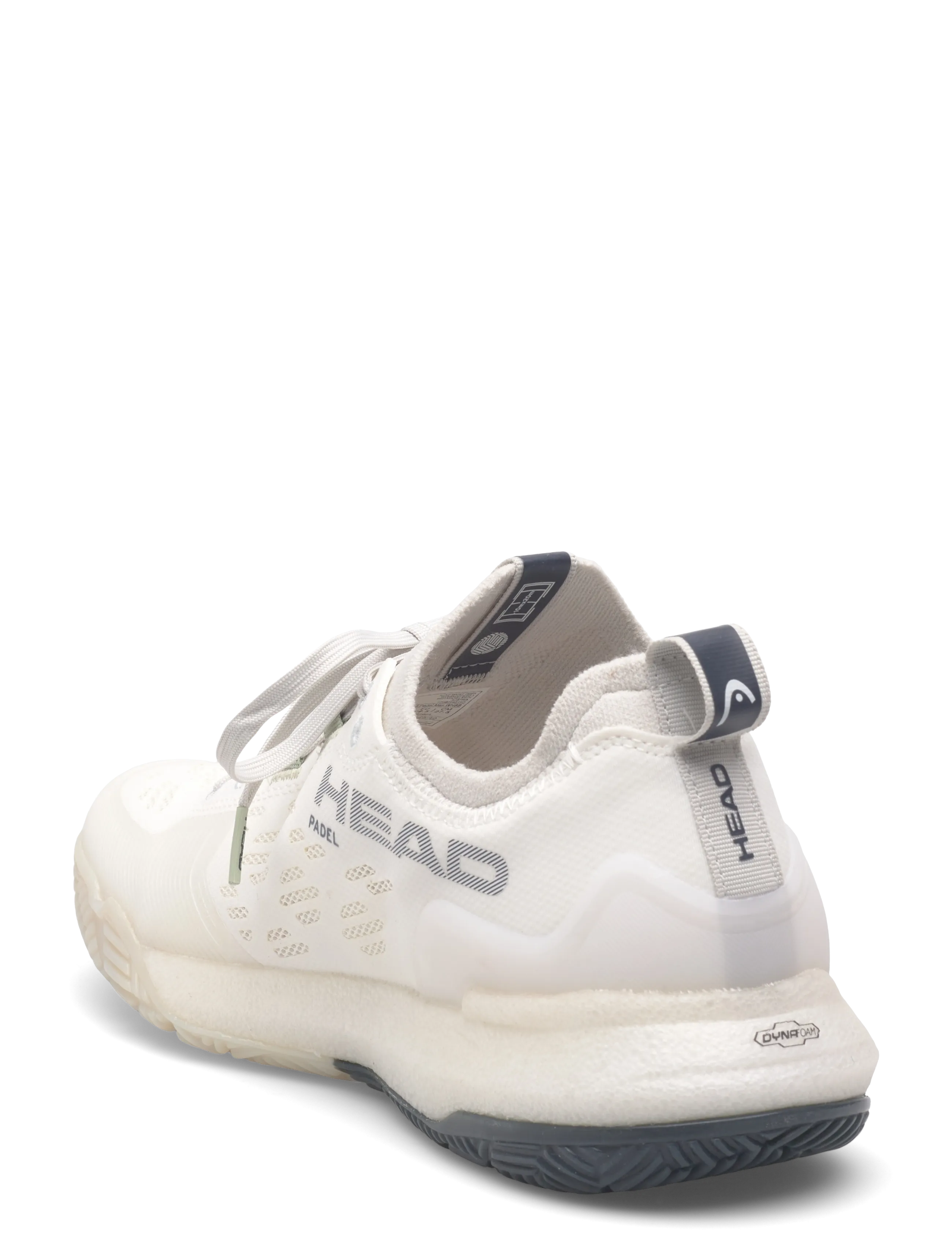 Head - Motion Pro 1.5 Padel Men WHBB - padel-schuhe - white/blueberry - 3