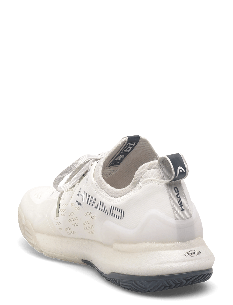 Head - Motion Pro 1.5 Padel Men WHBB - padel-schuhe - white/blueberry - 3