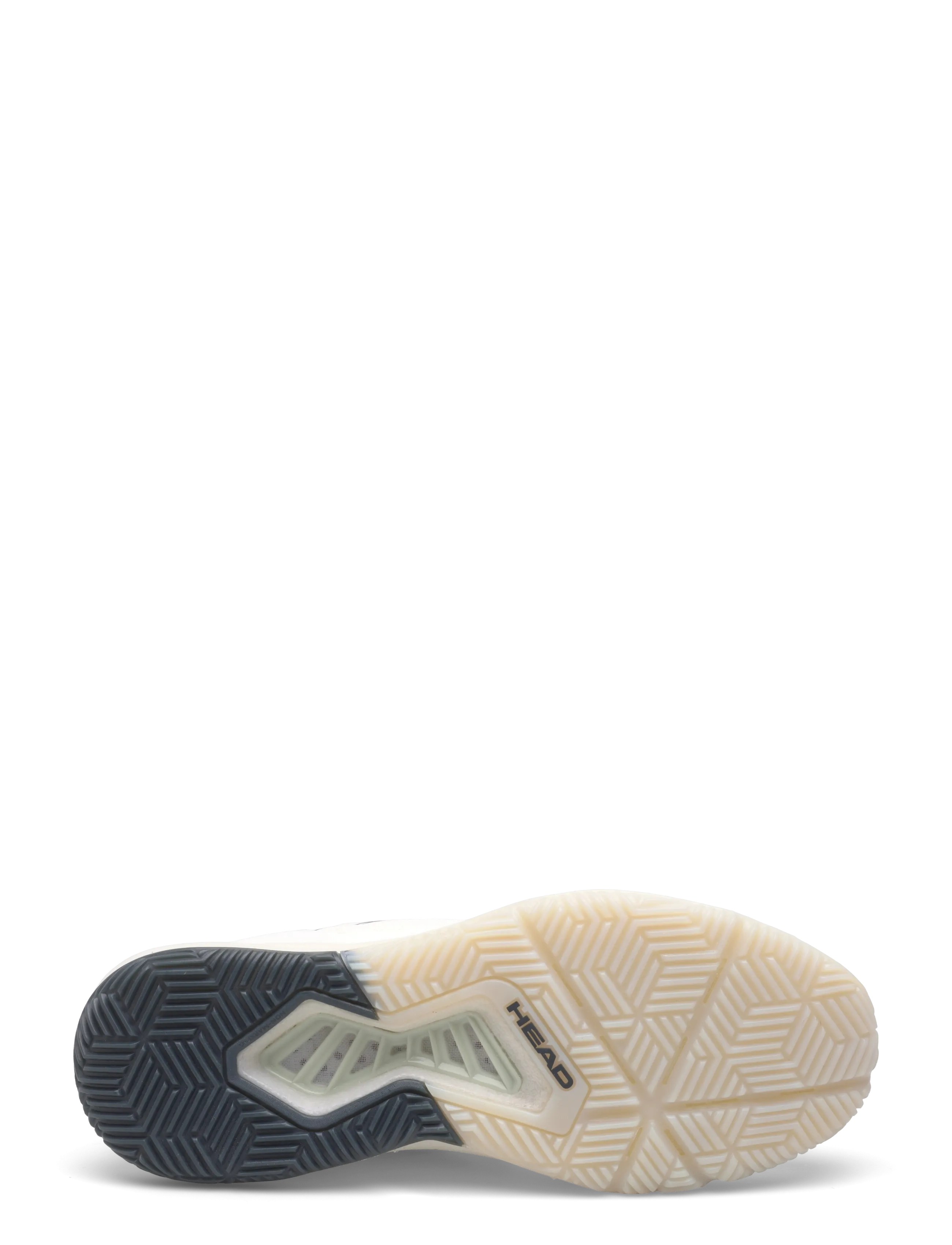 Head - Motion Pro 1.5 Padel Men WHBB - padel-schuhe - white/blueberry - 5