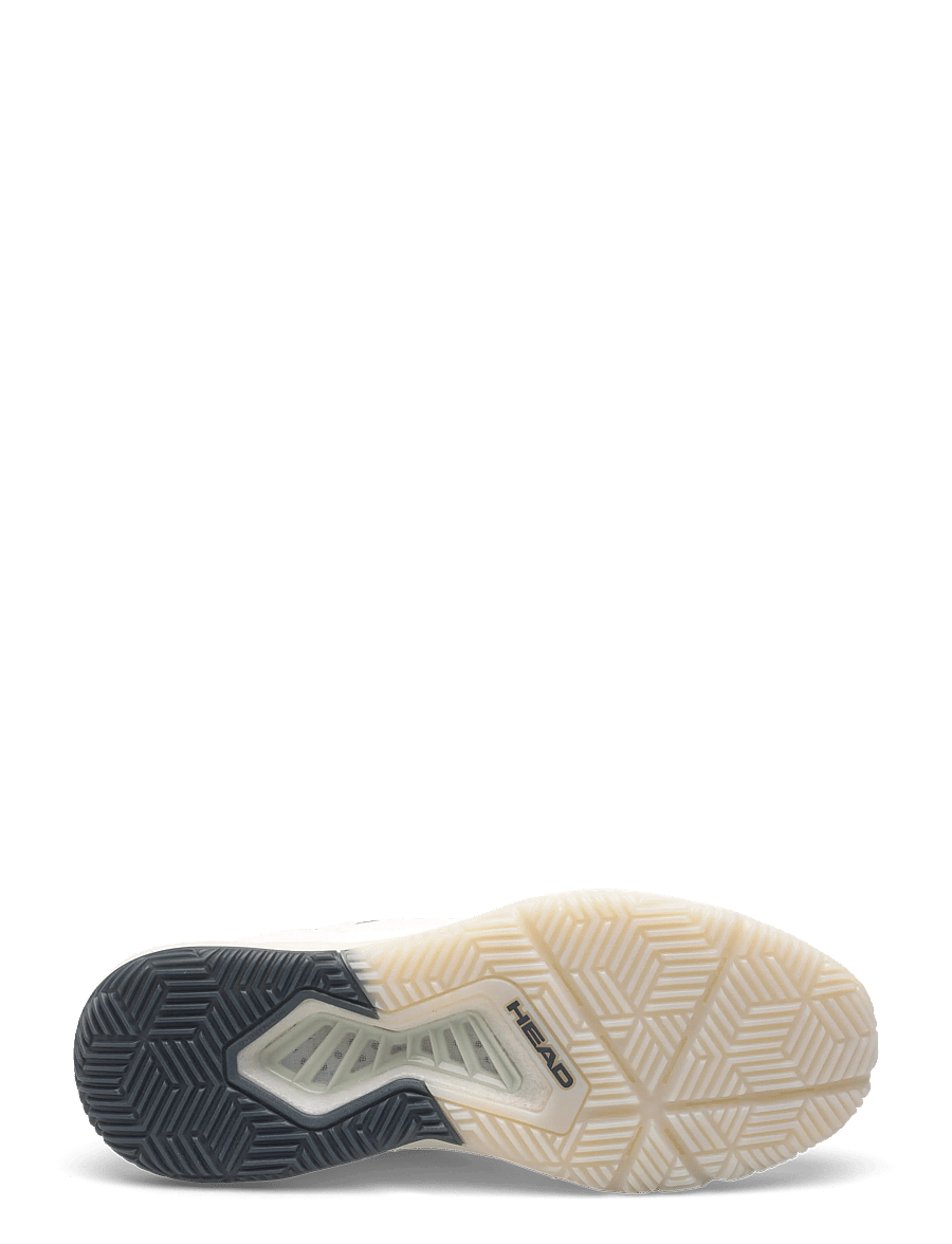 Head - Motion Pro 1.5 Padel Men WHBB - padel-schuhe - white/blueberry - 5