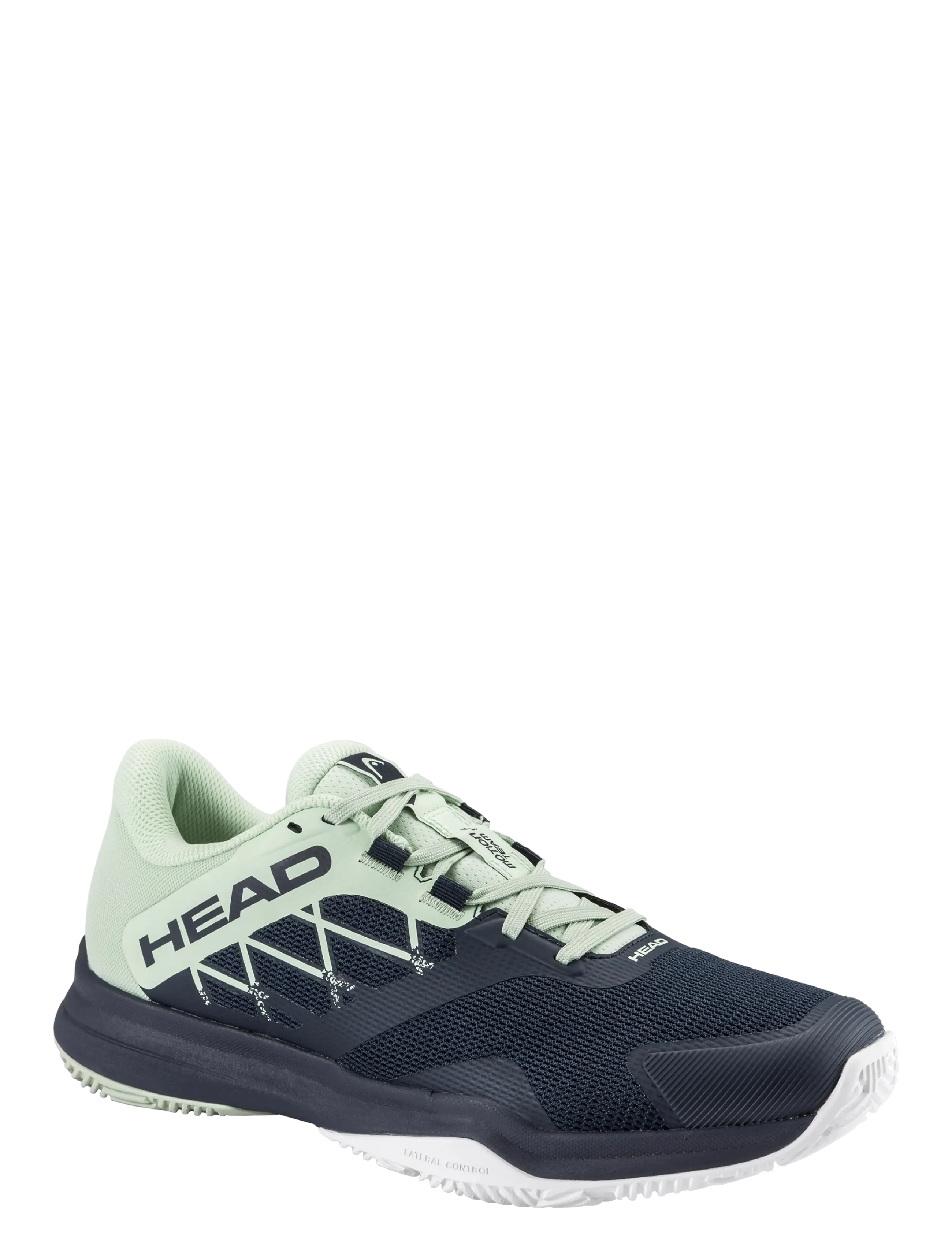 Head Motion Team 1.5 Padel Men BBCG - Padel-Schuhe - BLUEBERRY/CANTALOUPE GREEN / navy