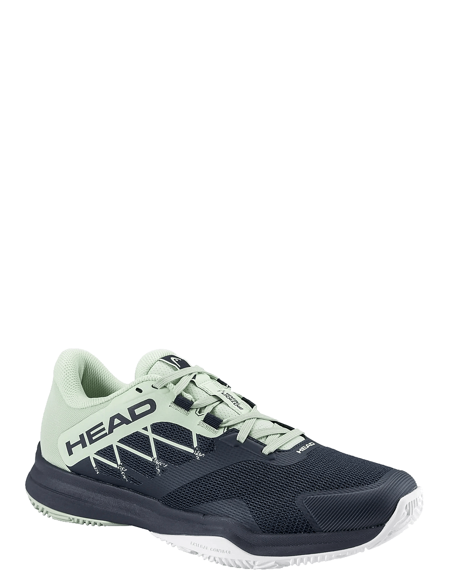 Head - Motion Team 1.5 Padel Men BBCG - blueberry/cantaloupe green - 0