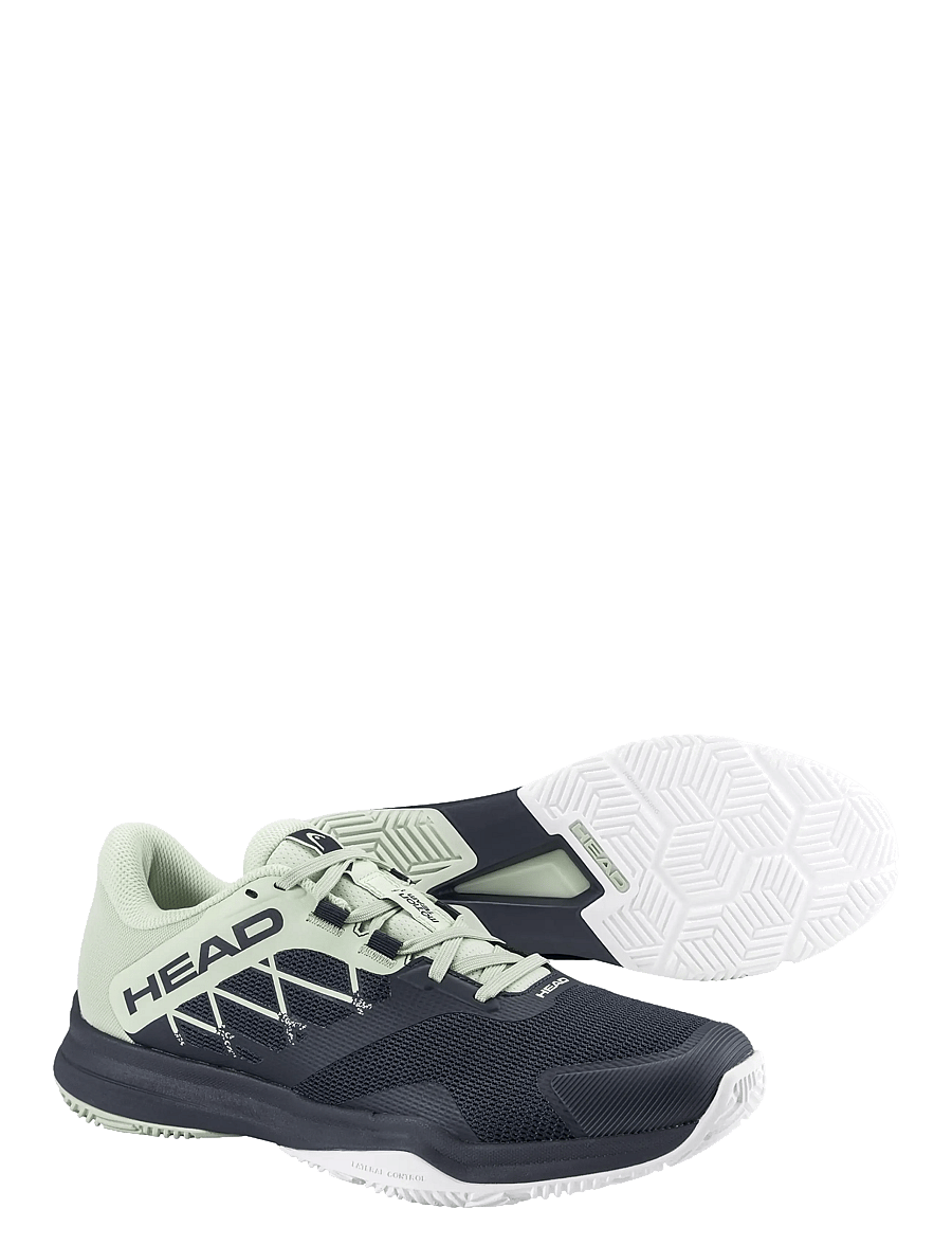 Head - Motion Team 1.5 Padel Men BBCG - blueberry/cantaloupe green - 1