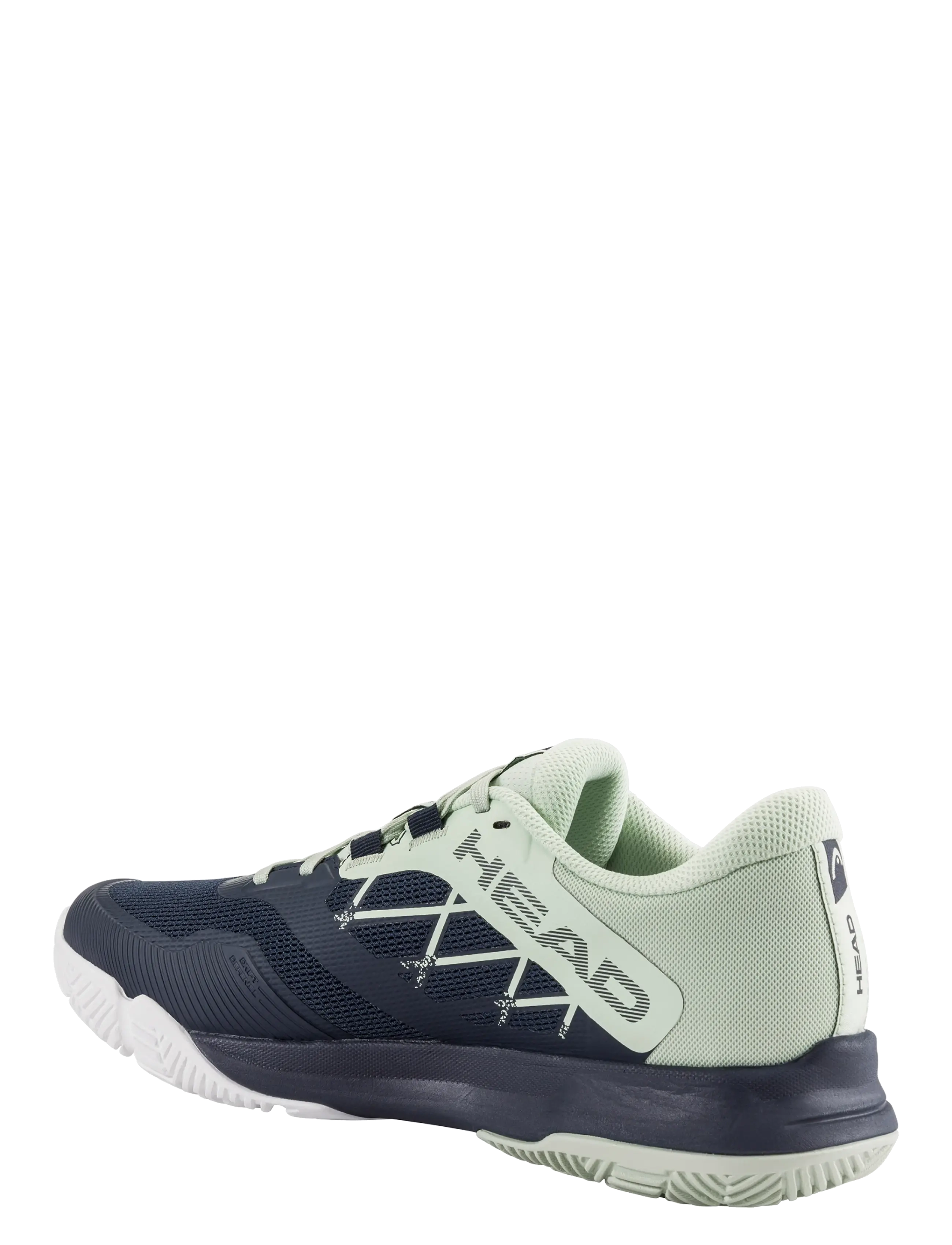 Head - Motion Team 1.5 Padel Men BBCG - blueberry/cantaloupe green - 2