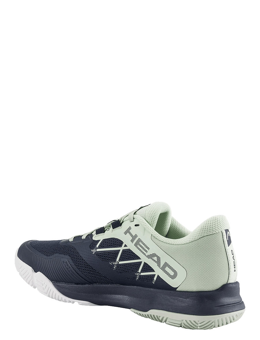 Head - Motion Team 1.5 Padel Men BBCG - blueberry/cantaloupe green - 2