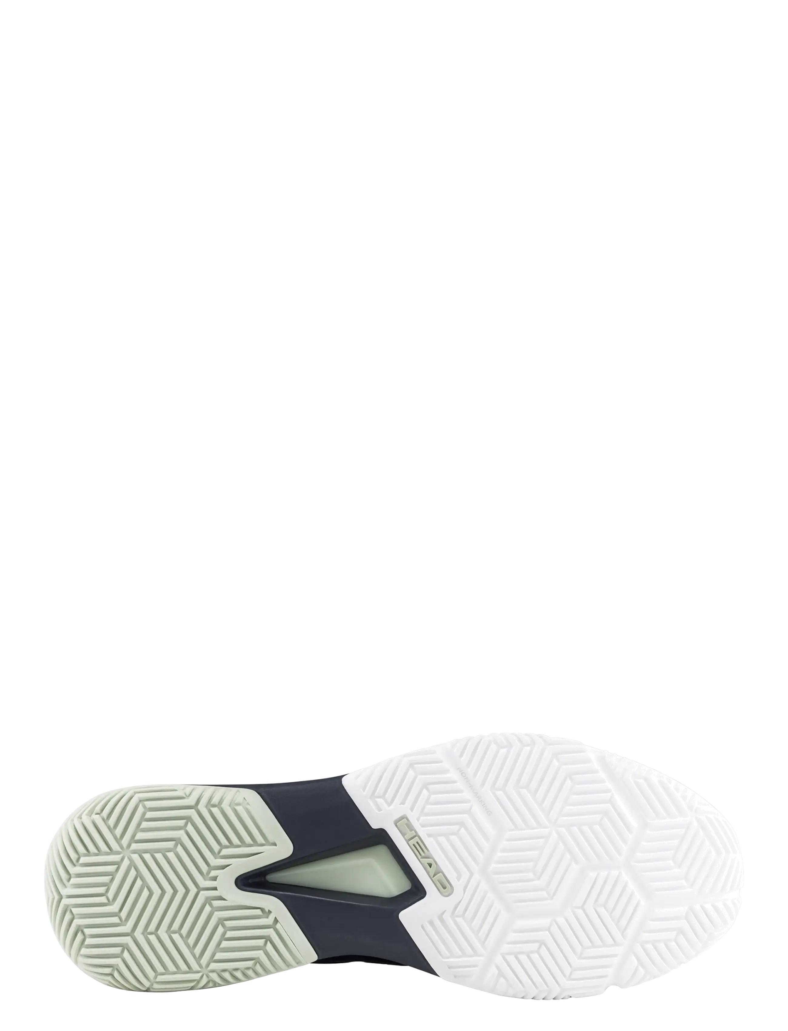 Head - Motion Team 1.5 Padel Men BBCG - blueberry/cantaloupe green - 4
