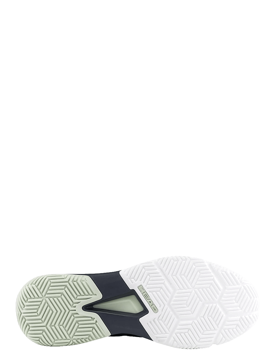 Head - Motion Team 1.5 Padel Men BBCG - blueberry/cantaloupe green - 4