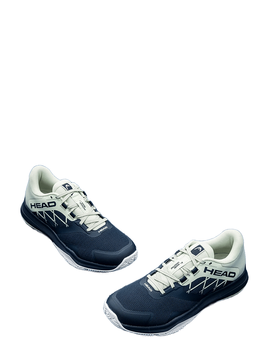 Head - Motion Team 1.5 Padel Men BBCG - blueberry/cantaloupe green - 5