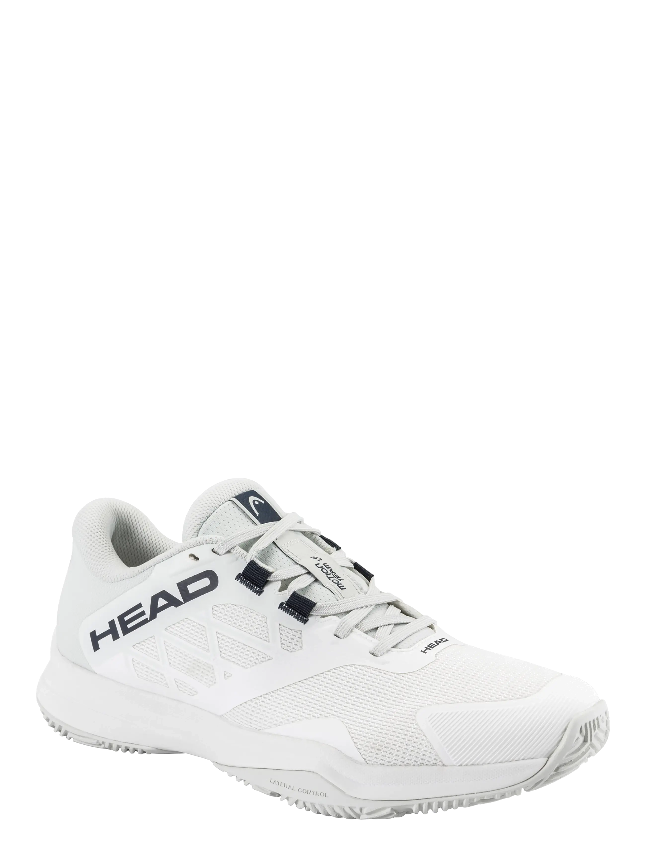 Head Motion Team 1.5 Padel Men WHBB - View all - WHITE/BLUEBERRY / white
