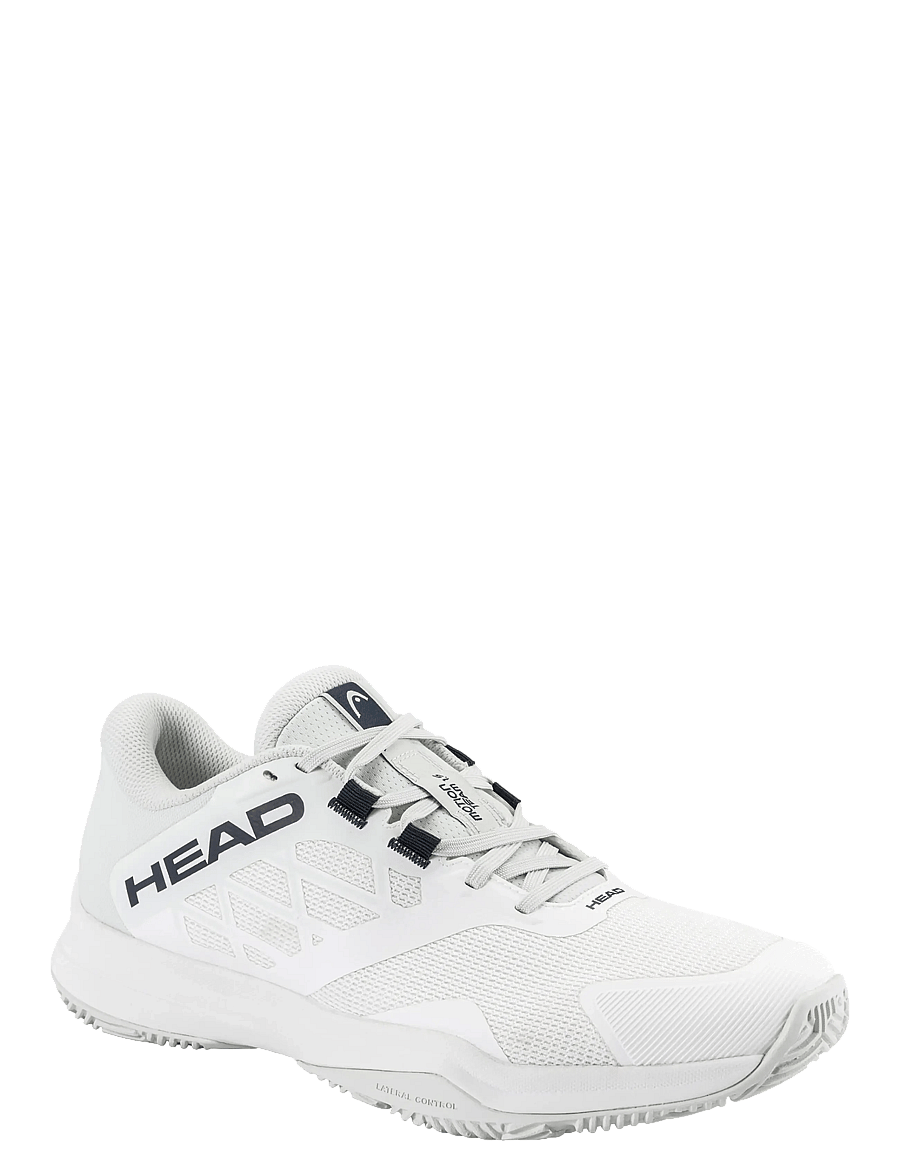 Head - Motion Team 1.5 Padel Men WHBB - white/blueberry - 1