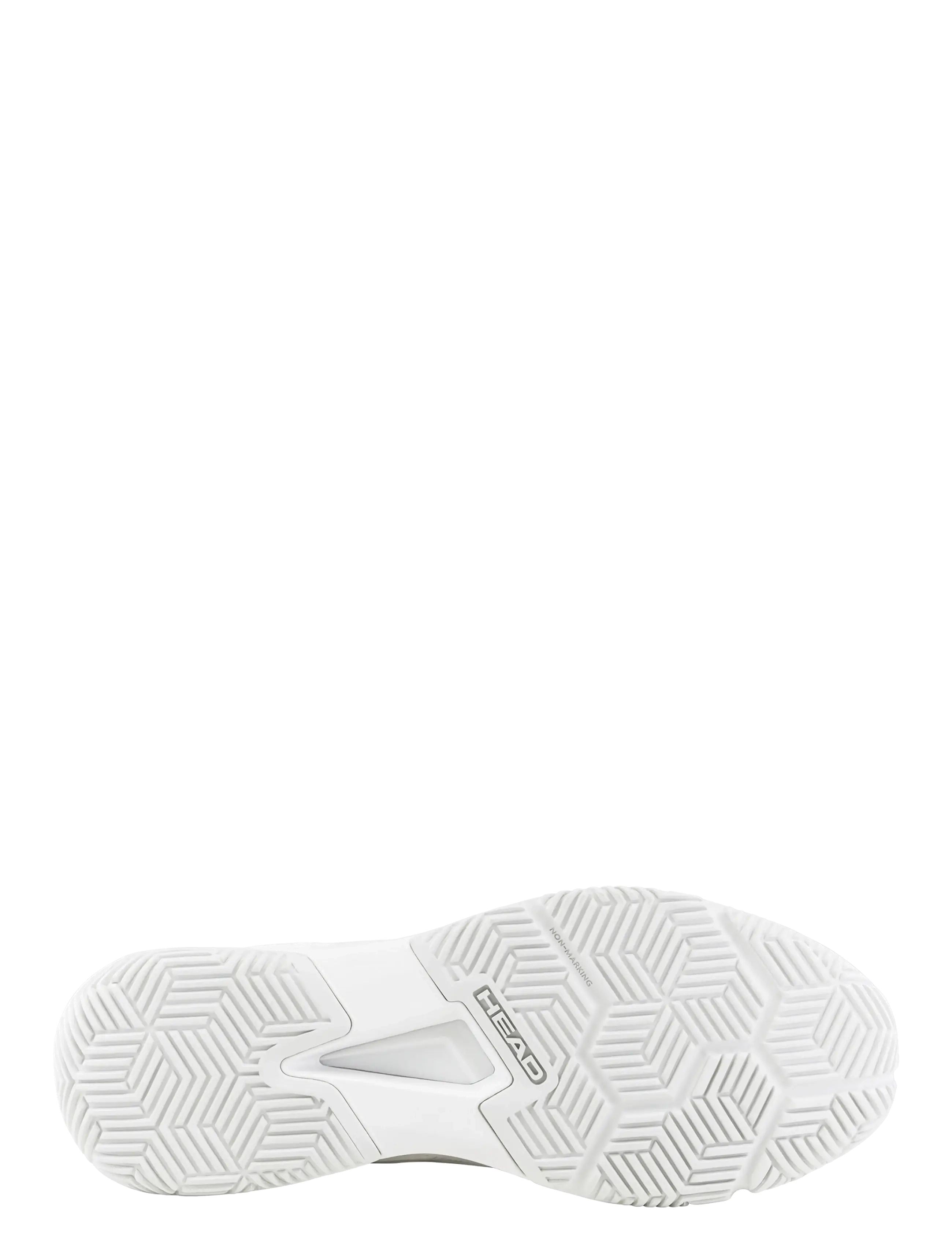 Head - Motion Team 1.5 Padel Men WHBB - padel shoes - white/blueberry - 3