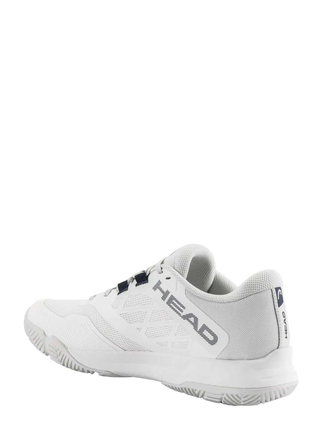 Head - Motion Team 1.5 Padel Men WHBB - padel shoes - white/blueberry - 5