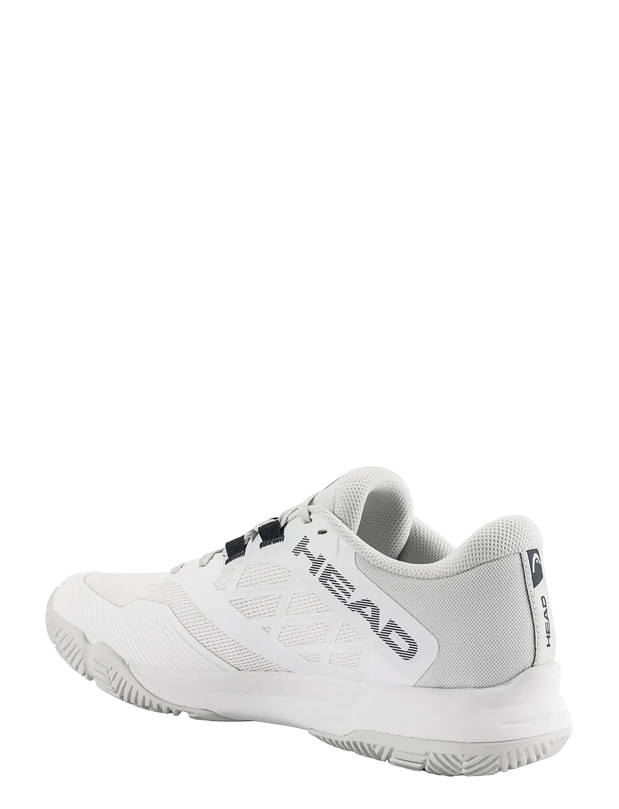 Head - Motion Team 1.5 Padel Men WHBB - white/blueberry - 5