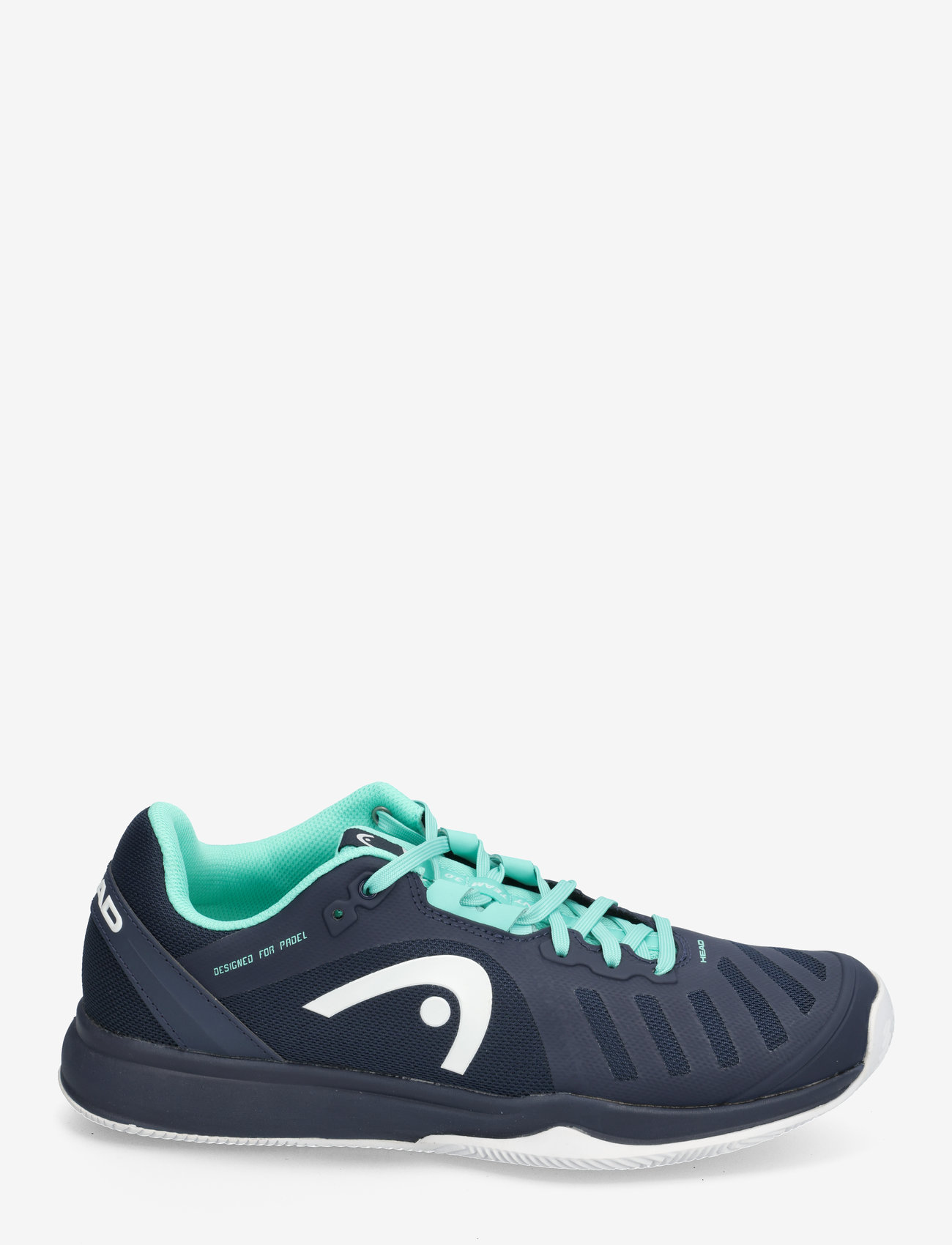Head - Sprint Team 3.0 Padel Men DBTE - dark blue / teal - 1