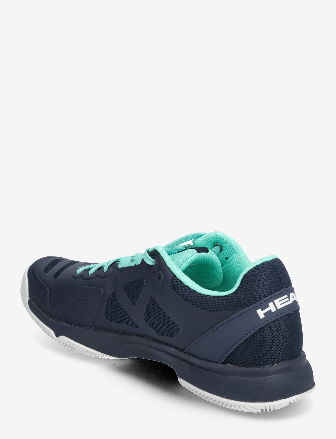 Head - Sprint Team 3.0 Padel Men DBTE - dark blue / teal - 2