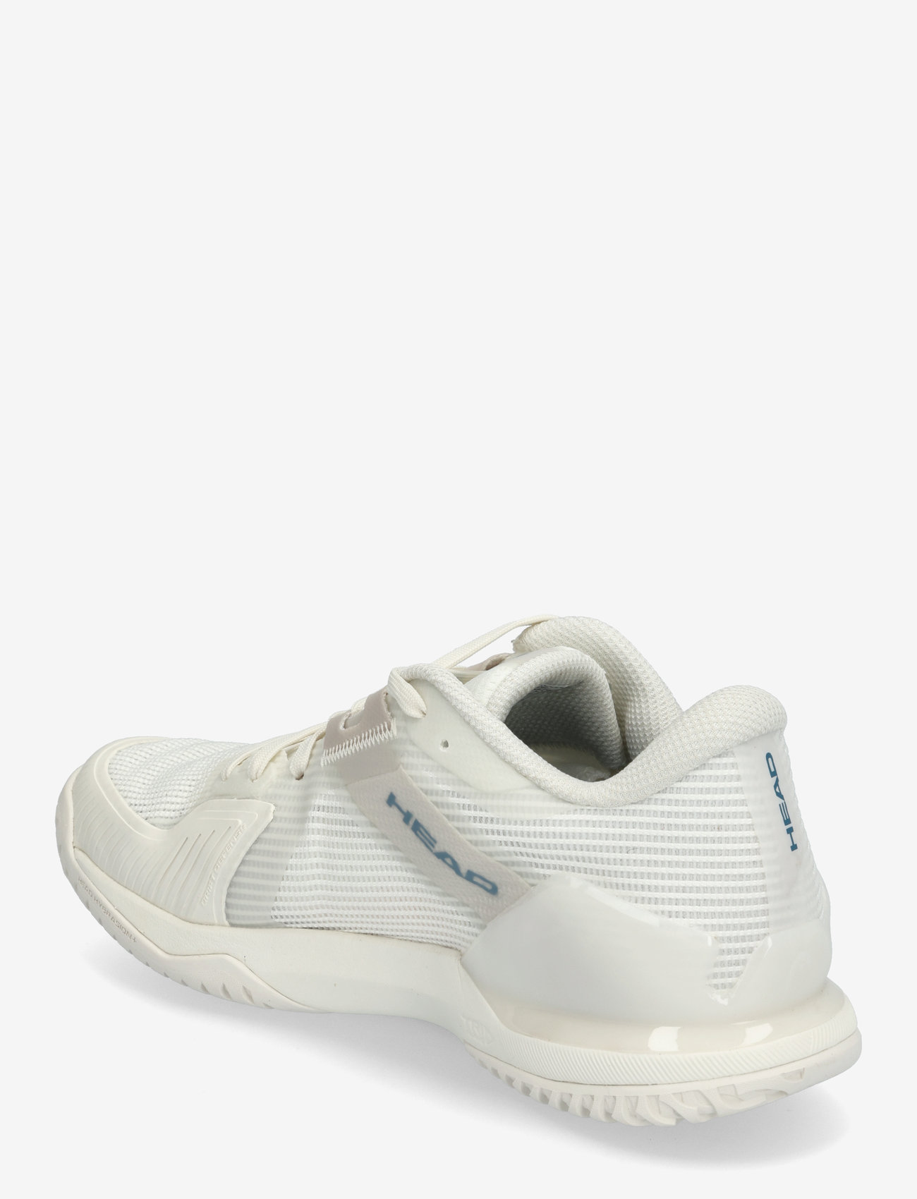 Head - Sprint Pro 4.0 Women CWTB - tennisskor - chalk white/twilight blue - 3