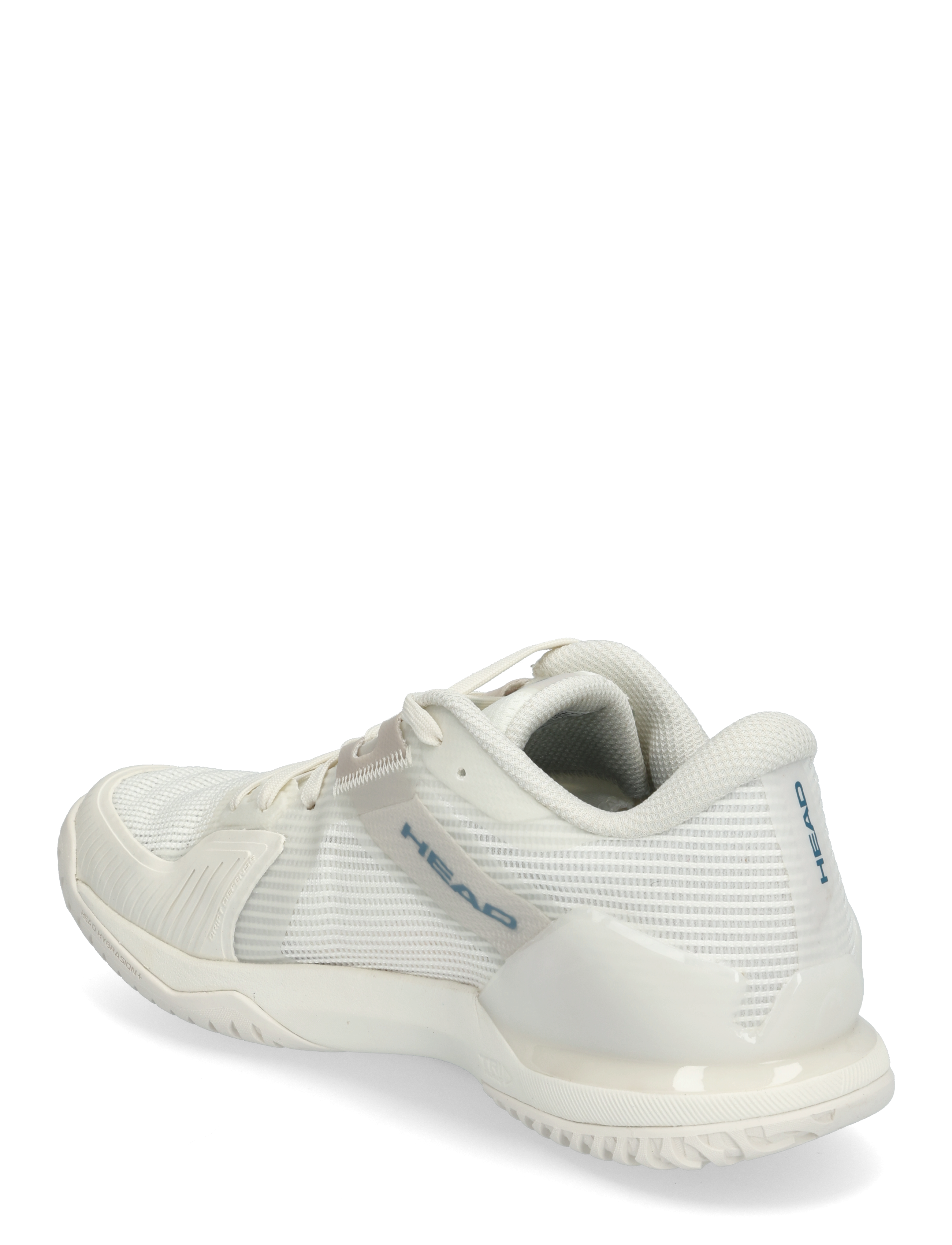 Head - Sprint Pro 4.0 Women CWTB - chalk white/twilight blue - 3